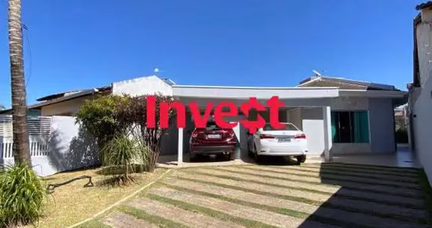 Casa em condomínio fechado com 3 quartos à venda no Setor Habitacional Vicente Pires - Trecho 1, Brasília 