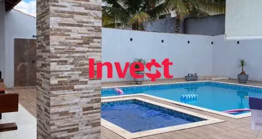 Casa com 5 quartos, dentro de condomínio, lazer completo, lote de 800m² na rua 10 b em vicente pires.