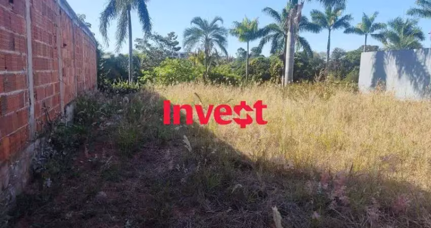 Lotes de 330m², dentro de condomínio, escriturado e quitado, colônia agrícola samambaia.