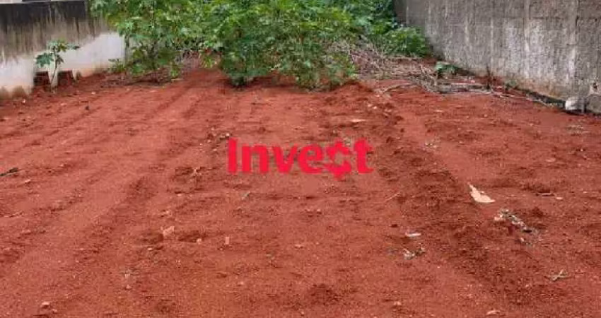 Lote de 400m², aterrado, murado, dentro de condomínio, ótima localização no jockey, rua 01 em vicente pires.