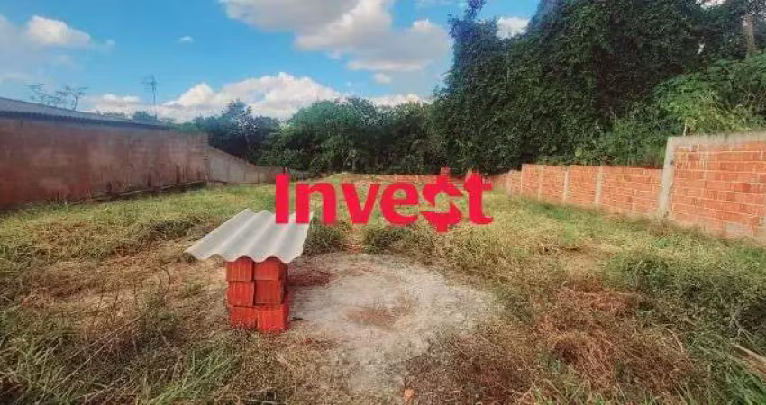Lote de 800m², dentro de condomínio, rua 03b em vicente pires