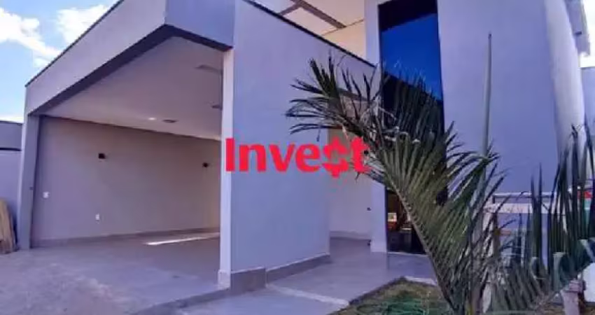Casa com 4 quartos à venda no Setor Habitacional Vicente Pires - Trecho 1, Brasília 
