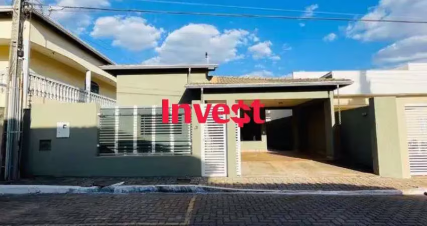 Casa com 3 quartos à venda no Setor Habitacional Samambaia (Vicente Pires), Brasília 