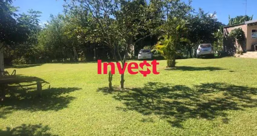 Rancho, com ótima localização, 5 quartos sendo 3suítes, lote de 2600m², em luziânia - corumbá 3.