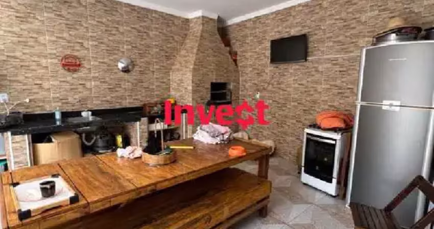 Casa com 3 quartos, dentro de condomínio, churrasqueira com espaço gourmet no conjunto 03 em arniqueiras.