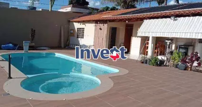 Casa em condomínio fechado com 5 quartos à venda no Setor Habitacional Vicente Pires - Trecho 1, Brasília 