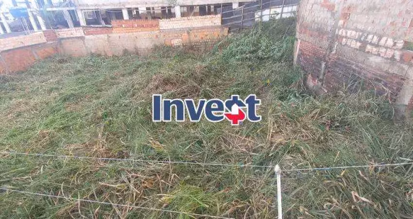 Ótimo terreno comercial - localização excelente - 400m² - rua 4 - vicente pires
