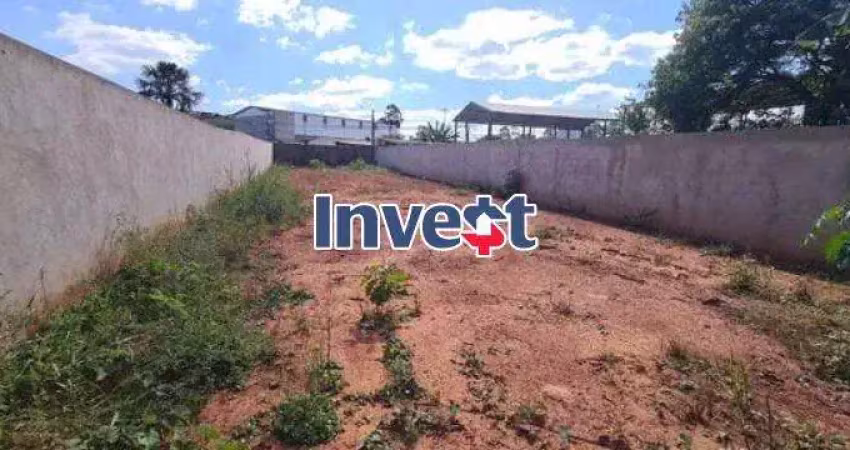 Lote residencial - ótima localização - 440m² - rua 10 - vicente pires!!