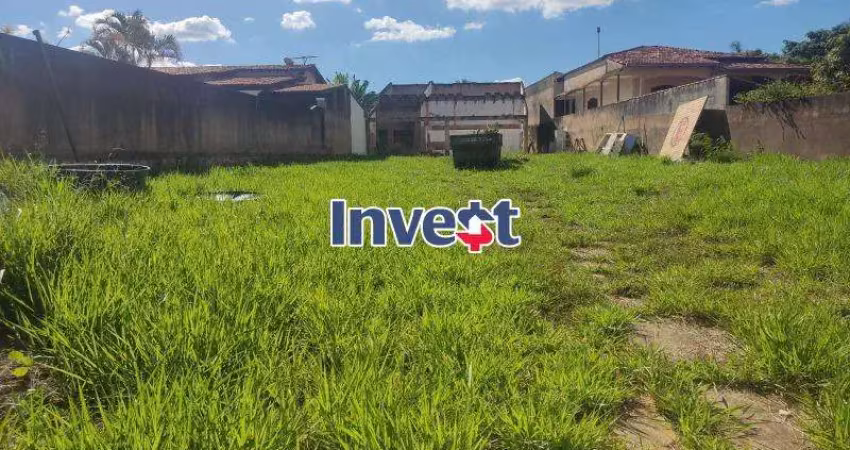 Terreno em condomínio fechado à venda no Setor Habitacional Samambaia (Vicente Pires), Brasília 