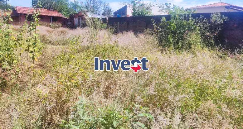 Terreno comercial à venda no Setor Habitacional Vicente Pires - Trecho 1, Brasília 
