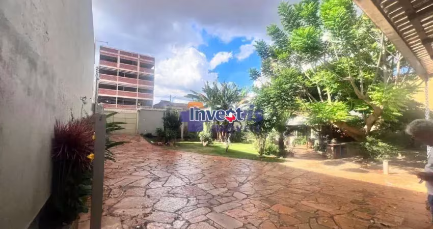 Excelente casa, 4 quartos sendo 3 suítes - lote 800m² - rua 12 vicente pires!!