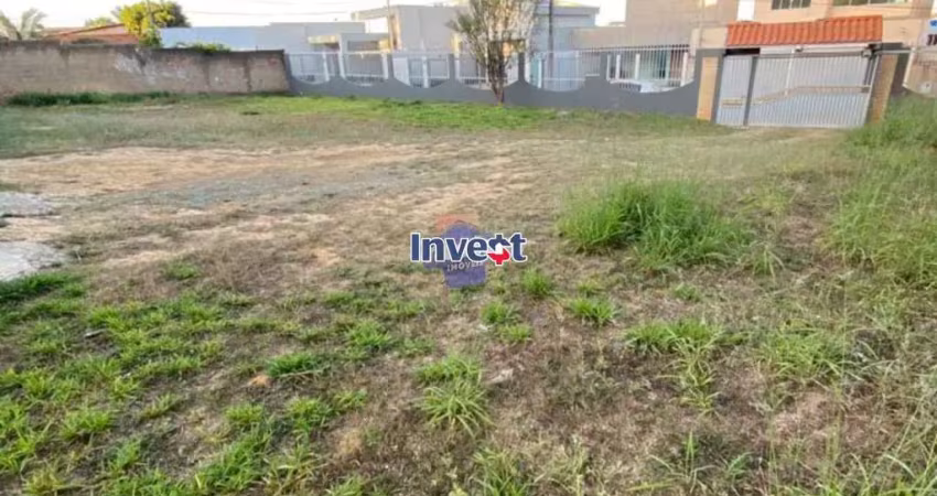 Terreno à venda em Vicente Pires, Brasília 