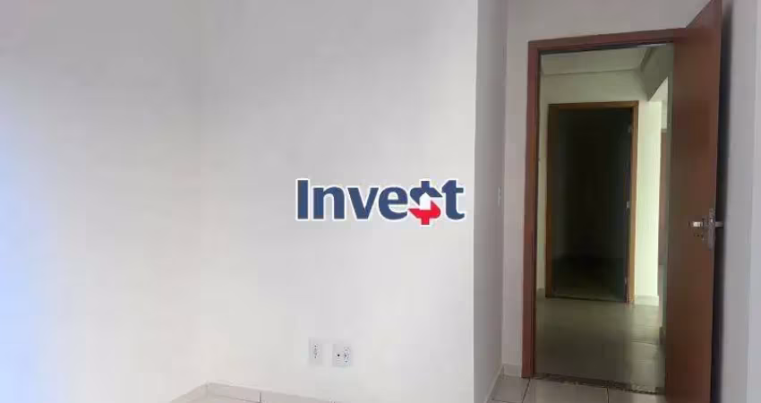 Apartamento exclusivo de 02 quartos no res. imperial em vicente pires !