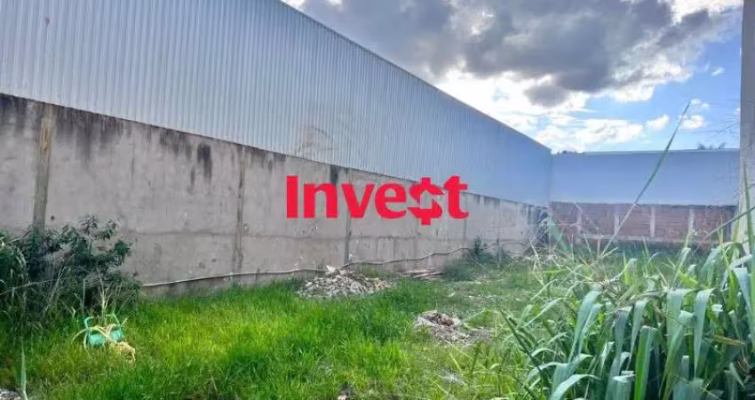 Terreno comercial à venda no Setor Habitacional Vicente Pires - Trecho 1, Brasília 