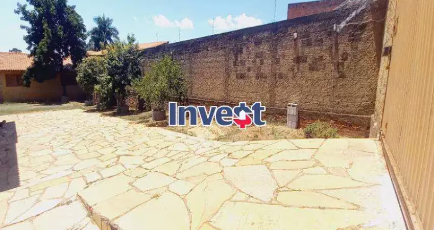 Lote comercial de 420 m²  na rua 3b em vicente pires !