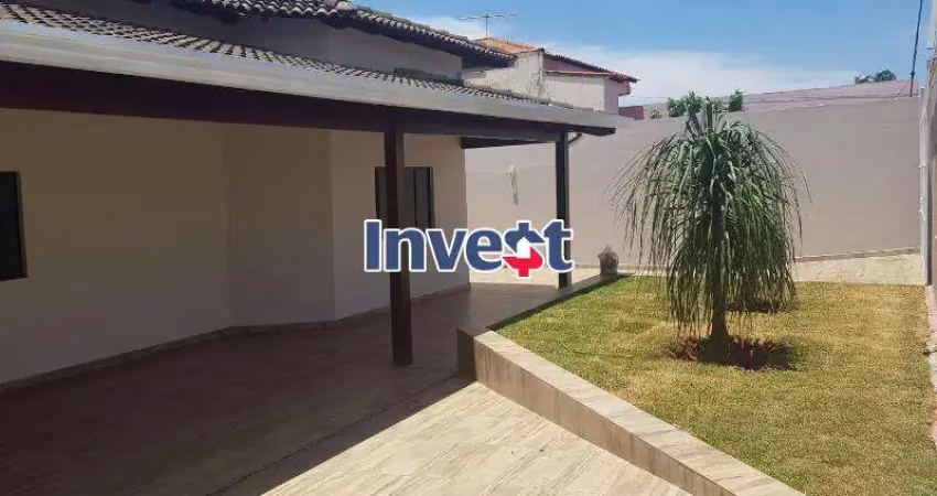 Casa excelente, 4 quartos, lote de 875m², na rua 10/12 em vicente pires.