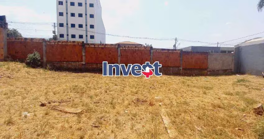 Oportunidade! lote comercial com 800m² na rua 10 em vicente pires.