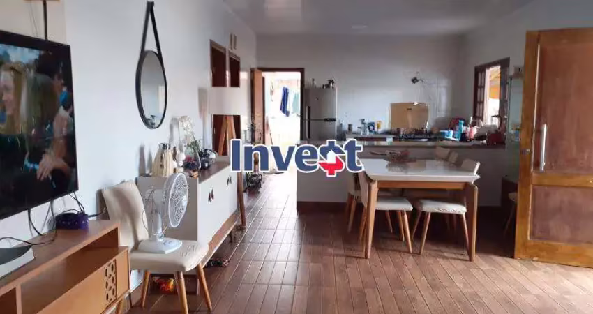Casa , 3 quartos sendo 1 suíte, lote de 630m², colônia agrícola - vicente pires