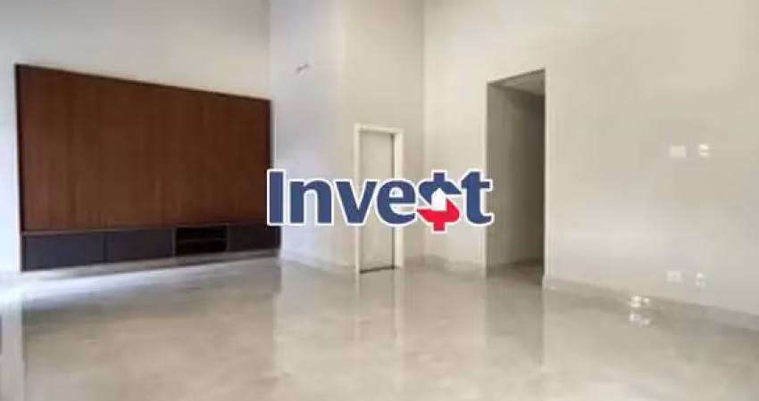Casa moderna, dentro de condomínio, 4 suítes, lote de 400m², lazer completo na rua 01, jóquei.