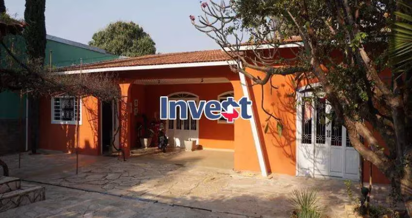 Excelente lote residencial, 800m² na rua 12 em vicente pires.