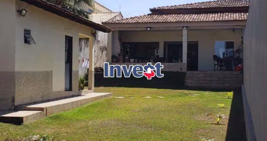 Casa térrea com 3 quartos, dentro de condomínio, lote de 400m² na rua 05 em vicente pires.