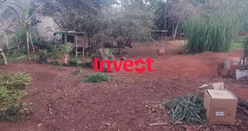 Lote de 420m², dentro de condomínio em vicente pires.