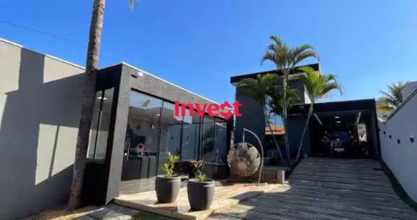 Luxuosa casa em condomínio à venda em brasília-df, setor habitacional vicente pires: 4 quartos, 2 suítes, 3 salas, 3 banheiros, 5 vagas, 300m².