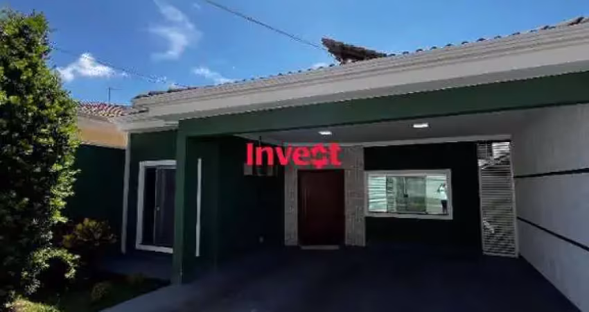 Casa de alto padrão em condomínio em vicente pires rua 12, brasília-df.
