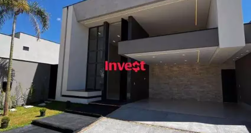 Casa de alto padrão em condomínio à venda em pires rua 4c