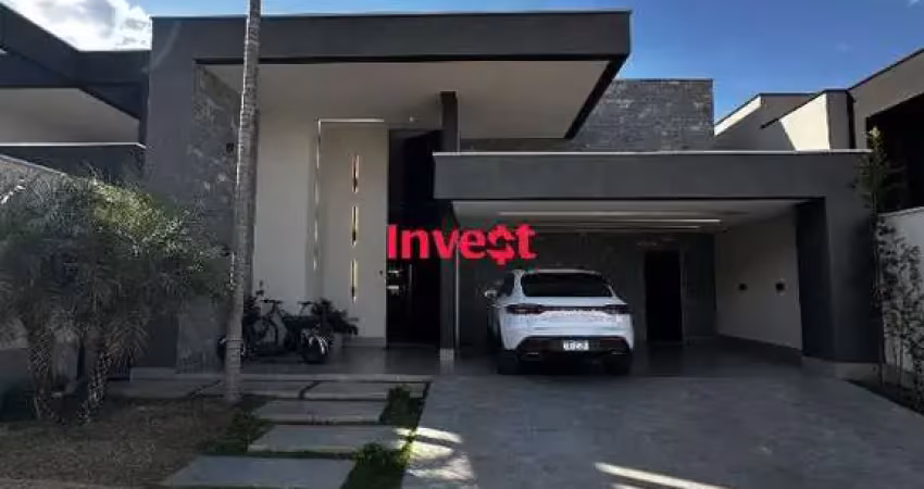 Casa de alto padrão em condomínio exclusivo vicente pires rua 10a