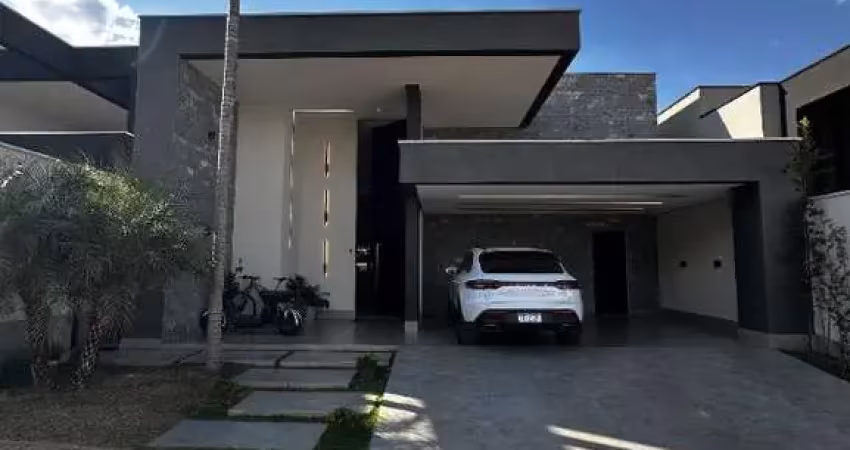 Casa de alto padrão em condomínio exclusivo vicente pires rua 10a