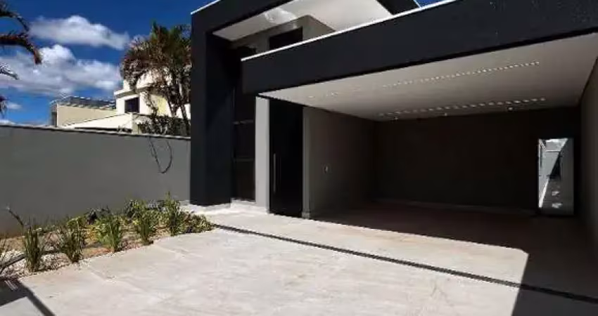Casa em condomínio fechado com 4 quartos à venda no Setor Habitacional Vicente Pires - Trecho 1, Brasília 