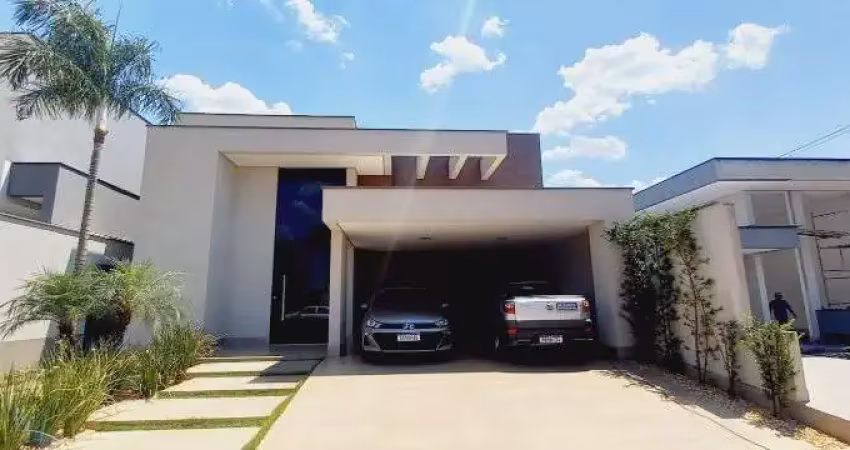 Casa em condomínio fechado com 3 quartos à venda no Setor Habitacional Vicente Pires - Trecho 1, Brasília 
