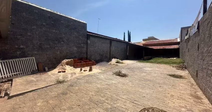 Oportunidade única: casa de 3 quartos em condomínio no setor habitacional vicente pires