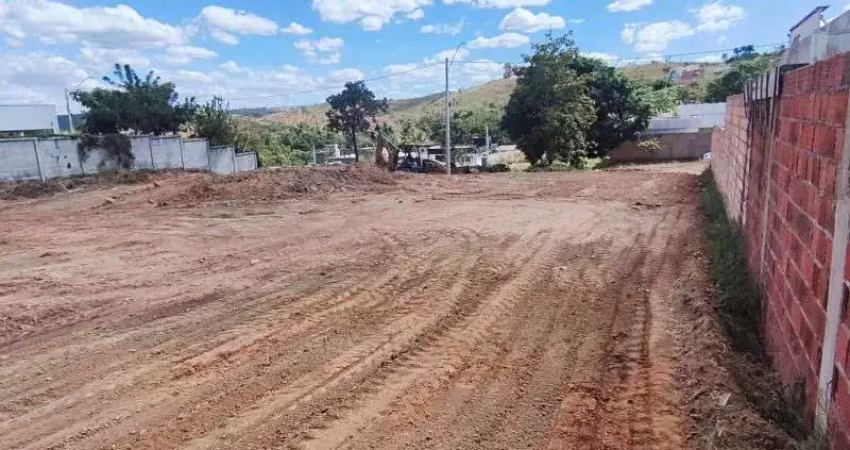 Terreno em condomínio fechado à venda no Setor Habitacional Jardim Botânico, Brasília 