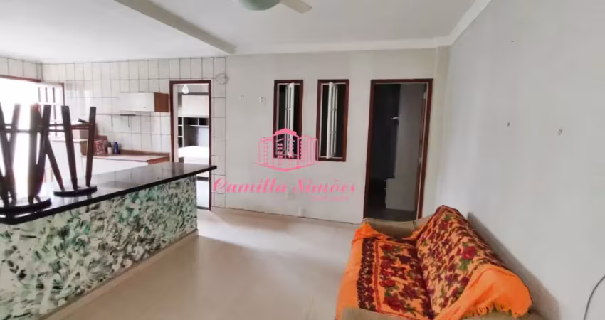 Casa com 2 quartos à venda na Rua João Bigossi, Itapebussu, Guarapari
