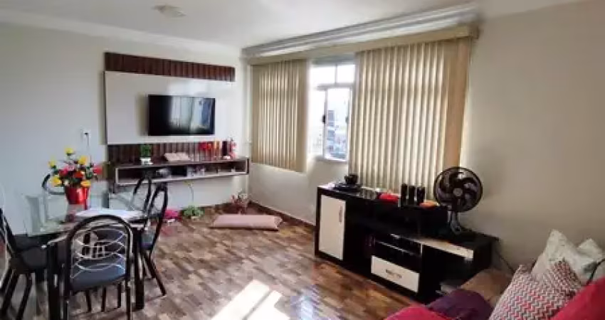 Apartamento com 2 quartos à venda na Avenida Governador Jones dos Santos Neves, Muquiçaba, Guarapari
