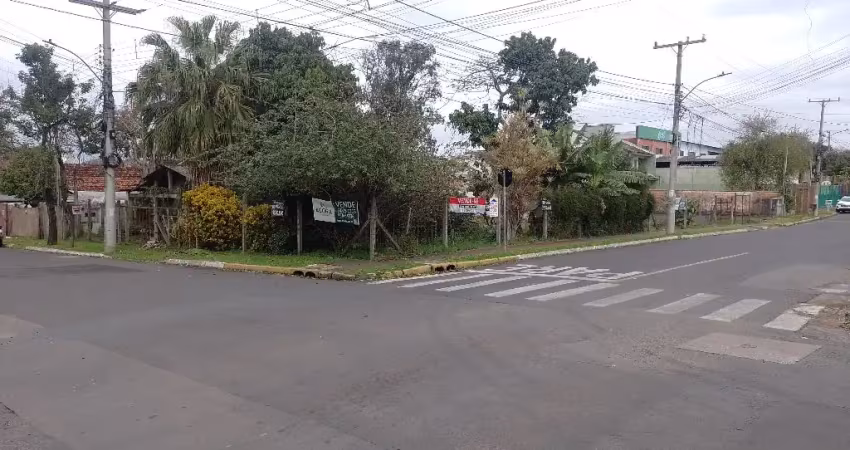 Excelente oportunidade terreno de esquina 748m² e 34m de frente