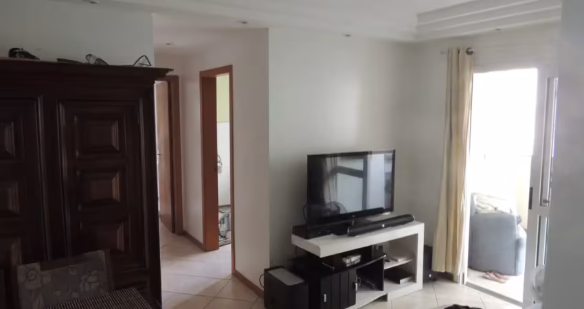 Apartamento 2 dormitórios com suite a 10 minutos do iguatemi