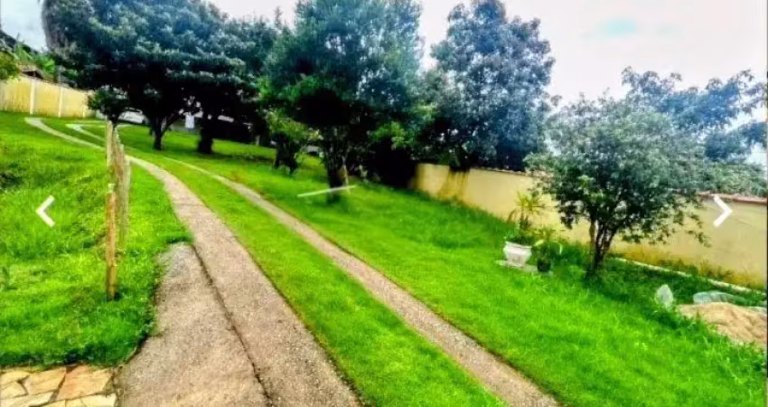 Chácara / sítio com 2 quartos à venda na Estrada Municipal Luiz Albino Bortolotti, 100, Capuava, São José dos Campos