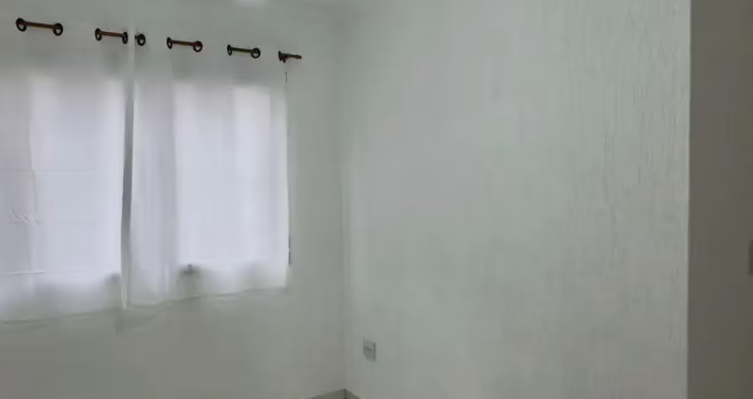 Apartamento com 48m² 1 dormitórios - elevador - jardim satelite