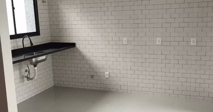Casa nova terrea com  110 m² -3 dormitórios sendo 1 suite - quintal - jardim santa julia -zona sudeste