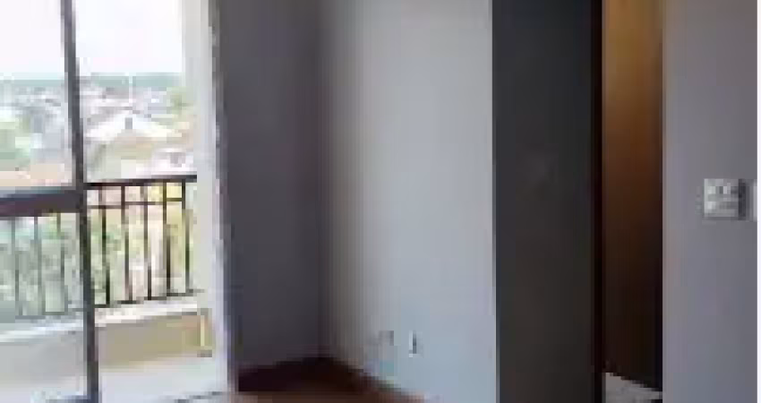 Lindo apartamento com 50m² 2 dormitórios- sacada - bosque dos ipes