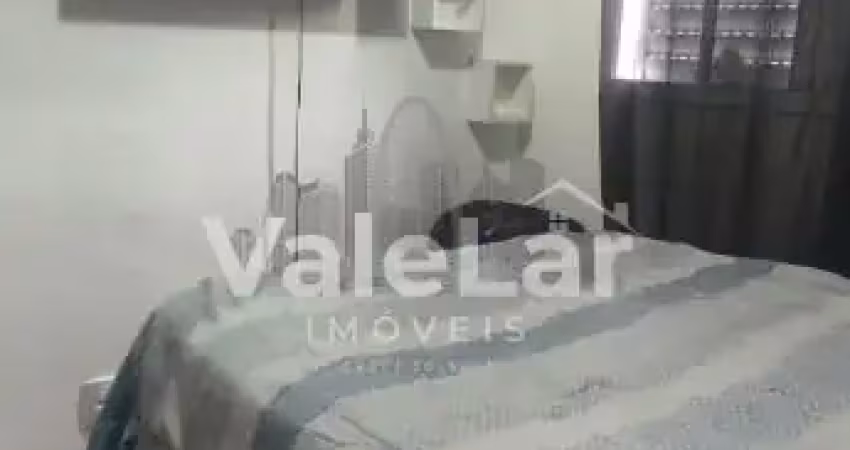 Apartamento todo mobiliado -40 m² -2 dormitorios - zona leste