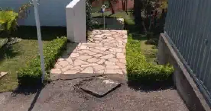 Linda chácara casa moderna acabamento alto padrão-3 dormitórios com suítes - zona norte -são jose dos campos