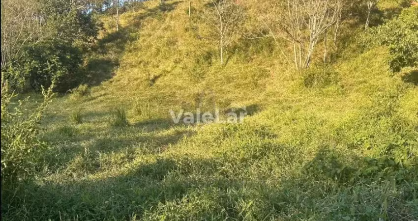 Sitio com 3 alquires -lago- mina de agua- terreno montanhoso- oportunidade