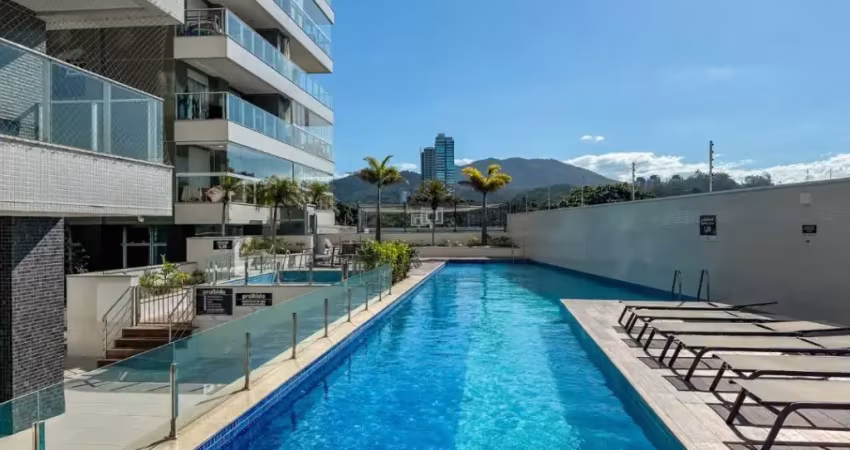 Este apartamento reúne tudo o que há de bom e incrível em um só lugar, em um misto perfeito de luxo e sofisticação.