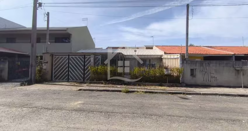 Casa para venda em campo largo, jardim itaqui, 2 dormitórios, 2 banheiros, 2 vagas