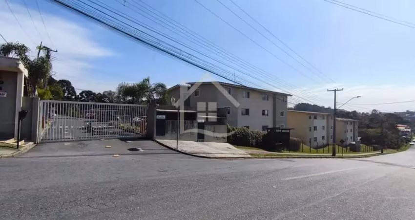 Apartamento para venda em campo largo, são vicente, 2 dormitórios, 1 banheiro, 1 vaga