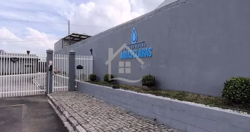 Terreno à venda na Rua Manoel Batista Diniz, 84, Águas Claras, Campo Largo